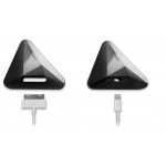 Urban Prefer Sine Cable Stand for iPhone 3G/3GS/4/4S/5/5S/5C/6/6 Plus
